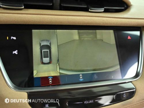 캐딜락 XT5 3.6 플래티넘 AWD 사진 15