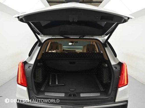 캐딜락 XT5 3.6 플래티넘 AWD 사진 19