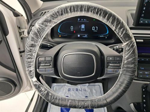 현대 캐스퍼 1.0 가솔린 사진 모두보기