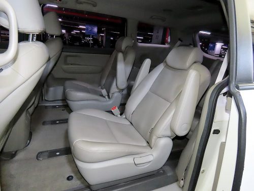 기아 올 뉴 카니발 디젤 9인승 럭셔리 사진 모두보기