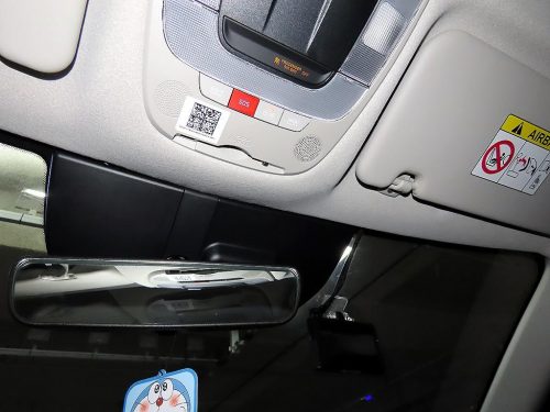 기아 디 올 뉴 니로 프레스티지 사진 16