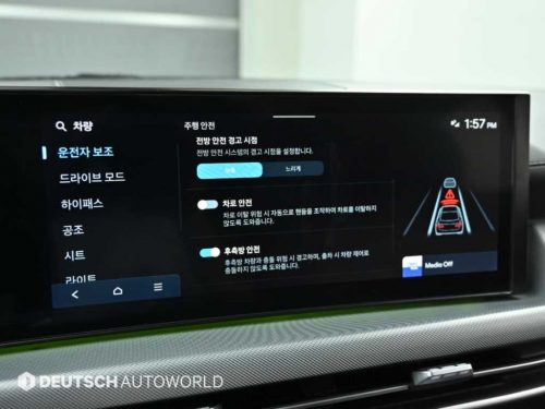 현대 LF 쏘나타 2.4 스타일 사진 17