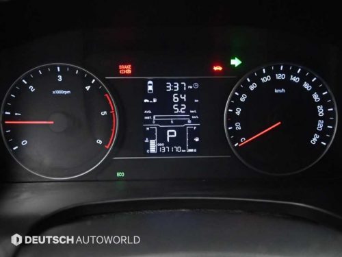 KG모빌리티(쌍용) 렉스턴 스포츠 2WD 디젤 2.2 사진 8