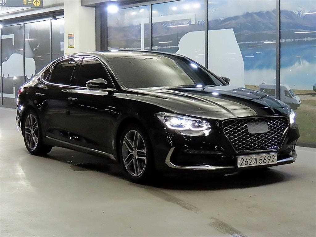 차량사진 1