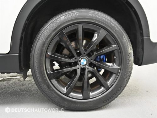 BMW X6 (F16) xDrive 30d 사진 5