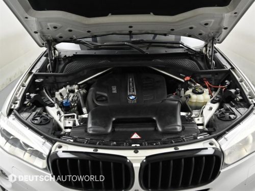 BMW X6 (F16) xDrive 30d 사진 6