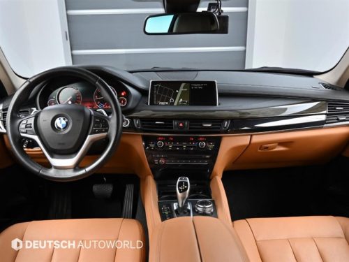 BMW X6 (F16) xDrive 30d 사진 모두보기