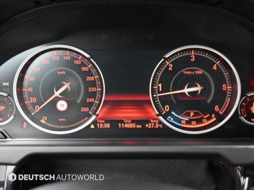 BMW X6 (F16) xDrive 30d 사진 8
