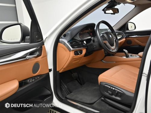 BMW X6 (F16) xDrive 30d 사진 11