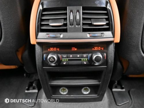 BMW X6 (F16) xDrive 30d 사진 16