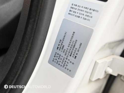 BMW X6 (F16) xDrive 30d 사진 20