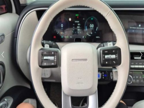 현대 디 올 뉴 팰리세이드 하이브리드 HEV 2.5T 4WD 7인승 사진 6