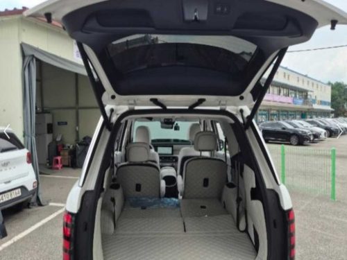 현대 디 올 뉴 팰리세이드 하이브리드 HEV 2.5T 4WD 7인승 사진 13