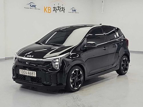 기아 더 뉴 모닝 (JA)