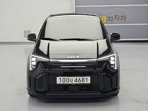 기아 더 뉴 모닝 (JA) 1.0 가솔린 사진 2