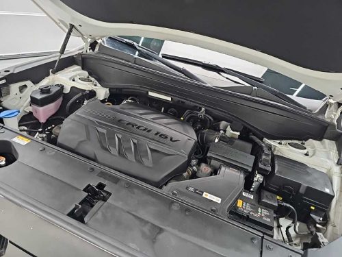 현대 더 뉴 팰리세이드 디젤 2.2 2WD 사진 5