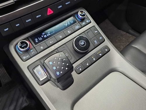 현대 더 뉴 팰리세이드 디젤 2.2 2WD 사진 8