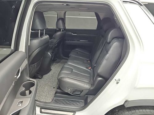 현대 더 뉴 팰리세이드 디젤 2.2 2WD 사진 12