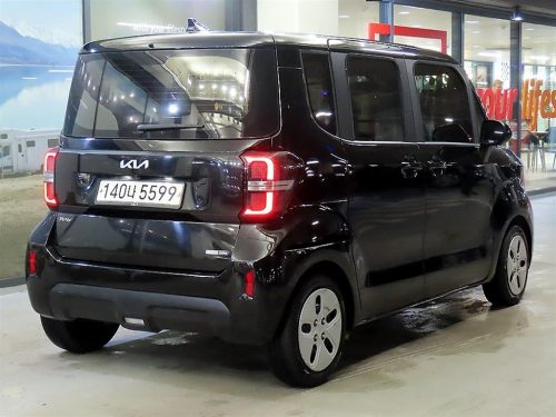 Kia The New Kia Ray Van 2-Seater Prestige Special photo 4