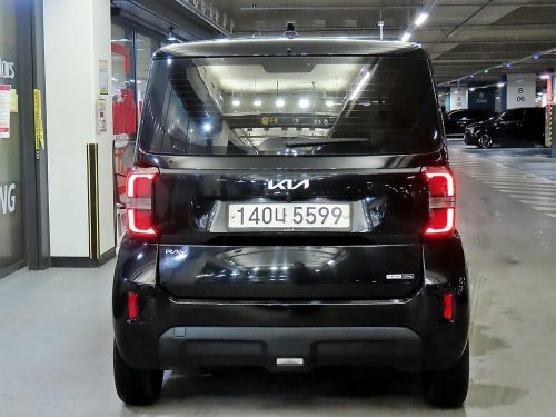 Kia The New Kia Ray Van 2-Seater Prestige Special photo 5