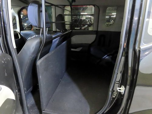 Kia The New Kia Ray Van 2-Seater Prestige Special View All Photos