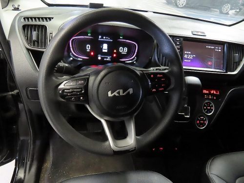 Kia The New Kia Ray Van 2-Seater Prestige Special photo 8