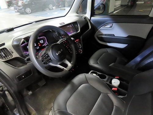 Kia The New Kia Ray Van 2-Seater Prestige Special photo 10