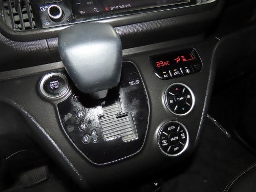 Kia The New Kia Ray Van 2-Seater Prestige Special photo 12