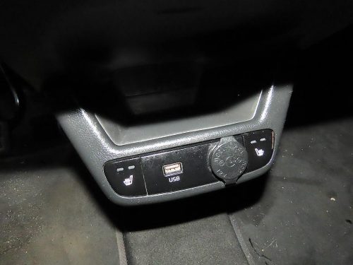 Kia The New Kia Ray Van 2-Seater Prestige Special photo 15
