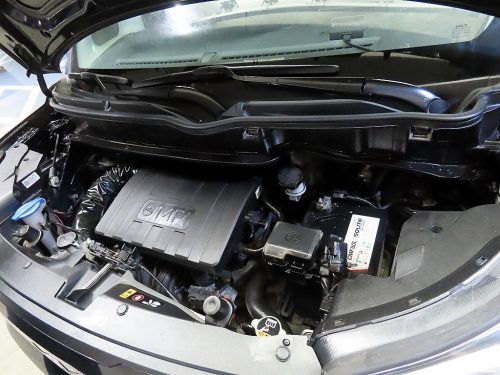 Kia The New Kia Ray Van 2-Seater Prestige Special photo 19
