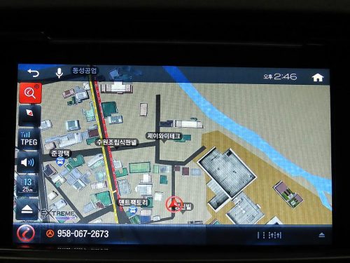 기아 K5 2세대 MX 2.0 프레스티지 사진 15