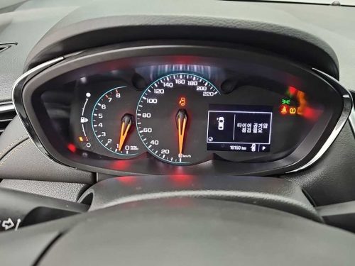 쉐보레 더뉴트랙스 가솔린 1.4 프리미어 사진 6