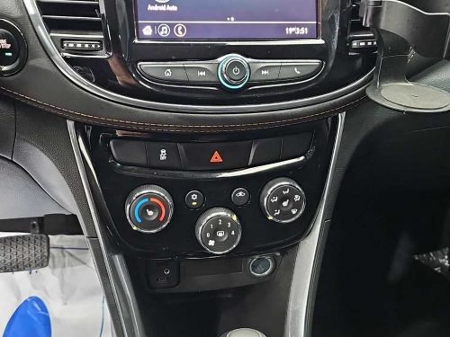 쉐보레 더뉴트랙스 가솔린 1.4 프리미어 사진 10