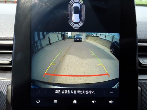 르노코리아(삼성) XM3 1.3 TCe RE 사진 15
