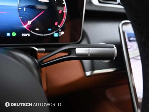 벤츠 S클래스-W223 S350 d 4MATIC 사진 9