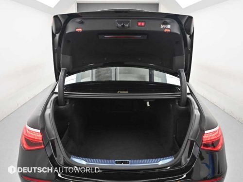 벤츠 S클래스-W223 S350 d 4MATIC 사진 19