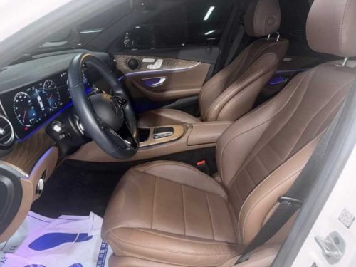 벤츠 E-클래스 W213 E250 익스클루시브 사진 6