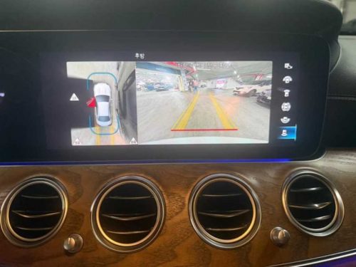 벤츠 E-클래스 W213 E250 익스클루시브 사진 11