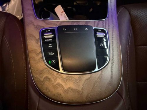 벤츠 E-클래스 W213 E250 익스클루시브 사진 12