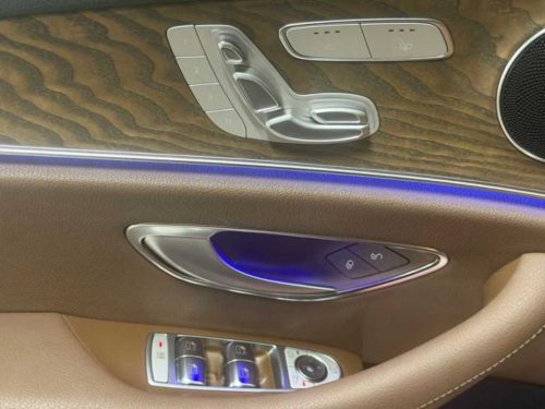 벤츠 E-클래스 W213 E250 익스클루시브 사진 14
