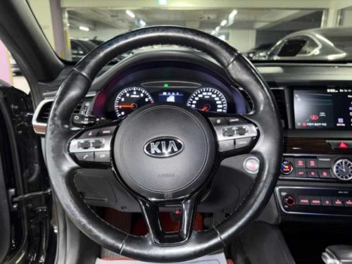 기아 올 뉴 K7 3.0 LPI 럭셔리 사진 8
