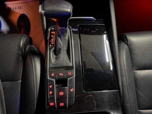 기아 올 뉴 K7 3.0 LPI 럭셔리 사진 12