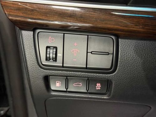 기아 올 뉴 K7 3.0 LPI 럭셔리 사진 13