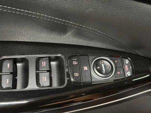 기아 올 뉴 K7 3.0 LPI 럭셔리 사진 14