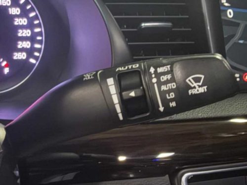 기아 올 뉴 K7 3.0 LPI 럭셔리 사진 16