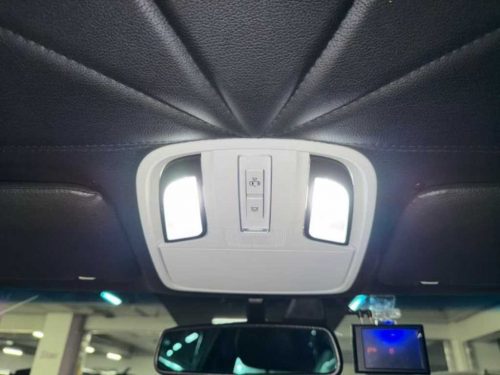 기아 올 뉴 K7 3.0 LPI 럭셔리 사진 17