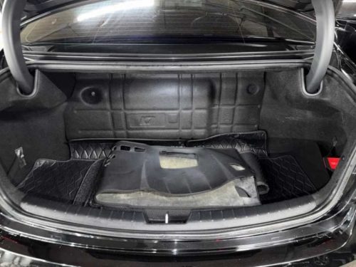 기아 올 뉴 K7 3.0 LPI 럭셔리 사진 18