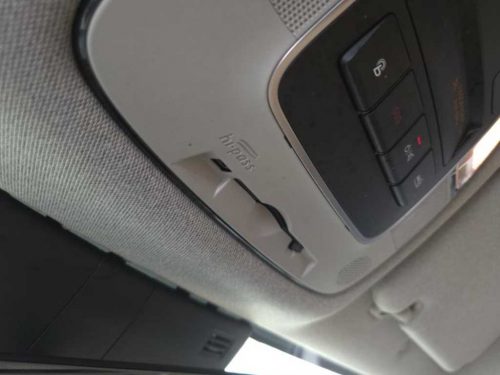 현대 쏘나타 (DN8) 2.0 인스퍼레이션 사진 17