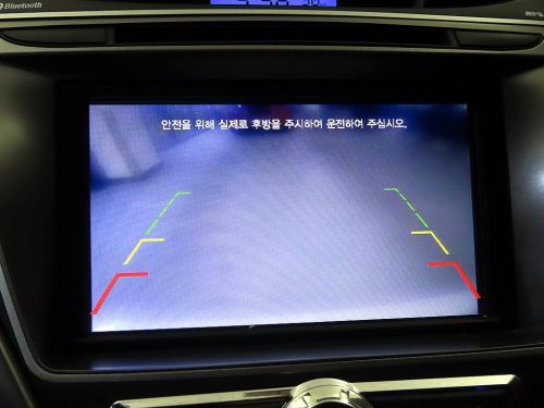현대 아반떼 MD M16 GDI 럭셔리 사진 16