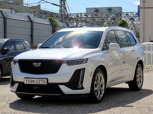 캐딜락 XT6 3.6 스포츠 사진 2